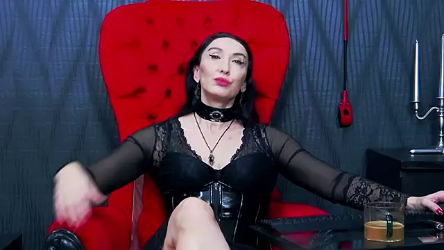 MistressDora online show from 03/05/26, 06:42