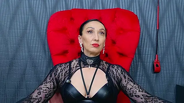 MistressDora online show from 07/02/26, 06:19