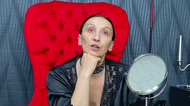 MistressDora online show from 07/30/26, 02:54