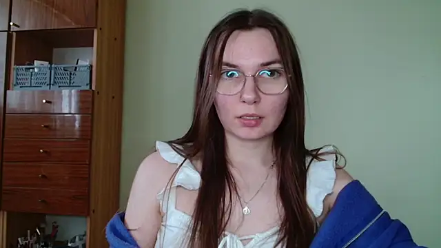 LooveELLYx online show from 01/27/25, 02:35