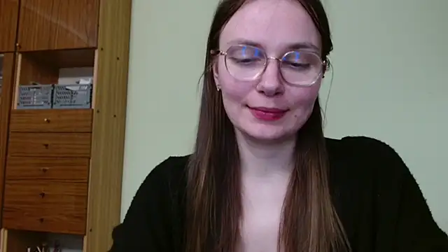 LooveELLYx online show from 02/12/25, 05:48