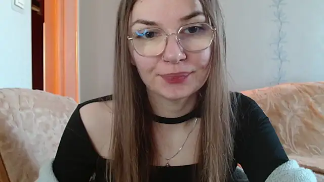 LooveELLYx online show from 03/21/25, 07:55