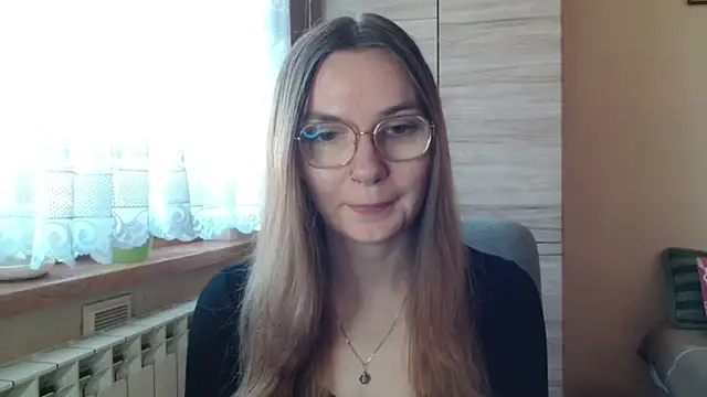 LooveELLYx online show from 11/06/25, 07:31