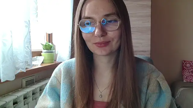 LooveELLYx online show from 04/09/26, 06:19