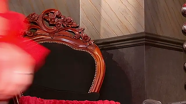 MistressEly online show from 04/18/26, 05:11