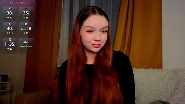 Jiaalisaa online show from 09/11/25, 08:31