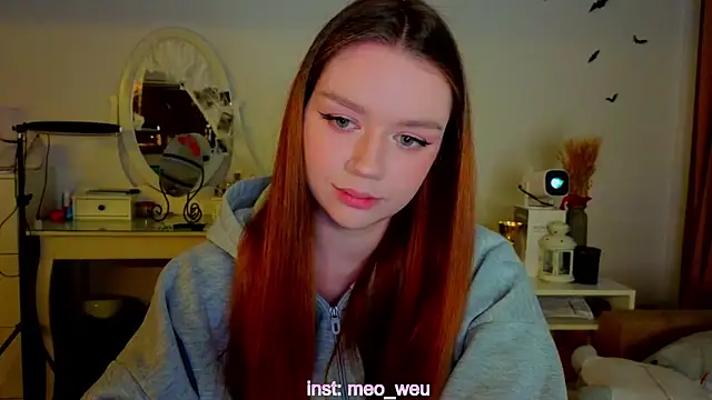 Jiaalisaa online show from 10/27/25, 09:30