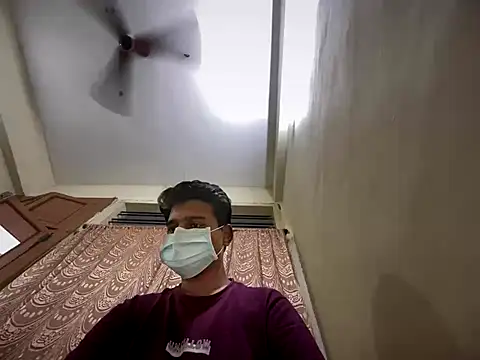 Ali 1302 online show from 10/26/25, 03:29