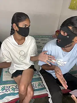 Anjaliangel07 online show from 04/23/26, 04:31