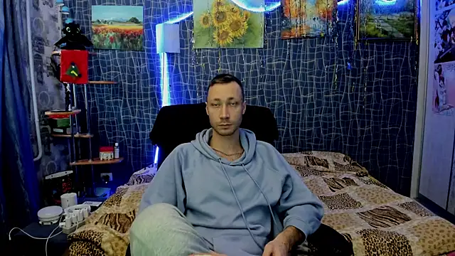 CuteBoy228 online show from 01/15/26, 01:59