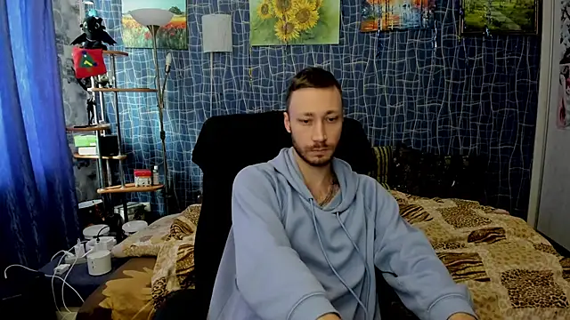 CuteBoy228 online show from 02/06/26, 12:19