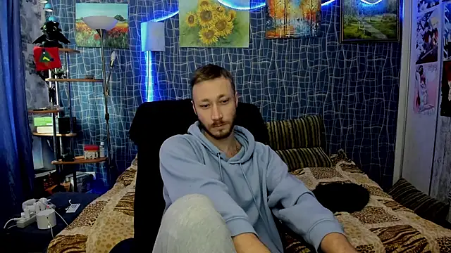 CuteBoy228 online show from 02/13/26, 10:33