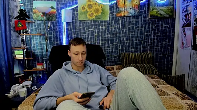 CuteBoy228 online show from 02/14/26, 11:07