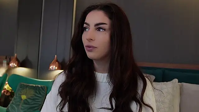 Snapshot of EmilyTrix chatting on 02/23/26, 08:01 EmilyTrix online show from 02/23/26, 08:01