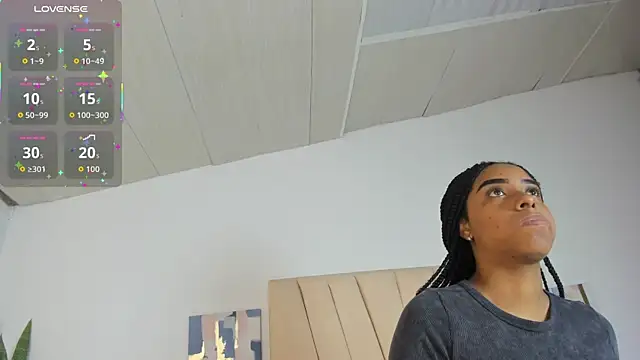 Sophia Ebony online show from 09/29/25, 12:32