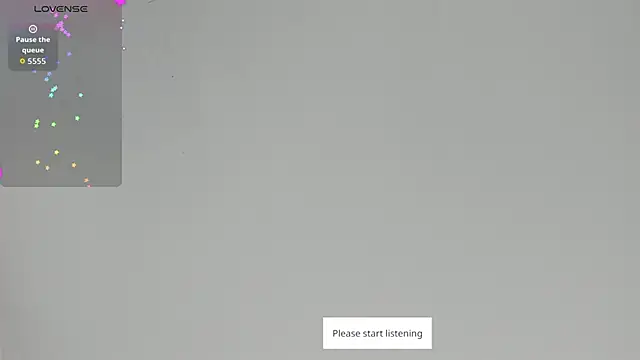 Sophia Ebony online show from 12/16/25, 12:32