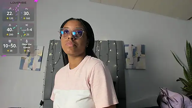 Sophia Ebony online show from 01/11/26, 01:27