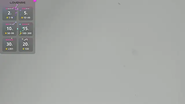 Sophia Ebony online show from 01/14/26, 02:01