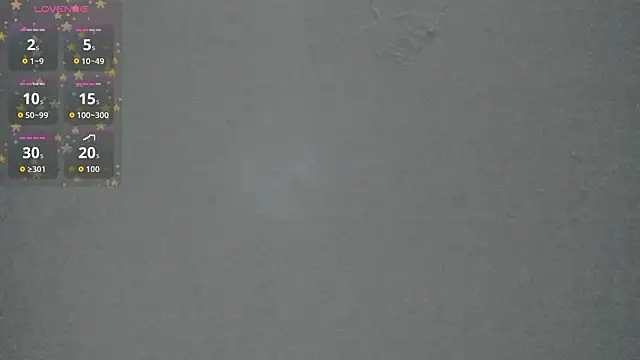 Sophia Ebony online show from 03/10/26, 12:10