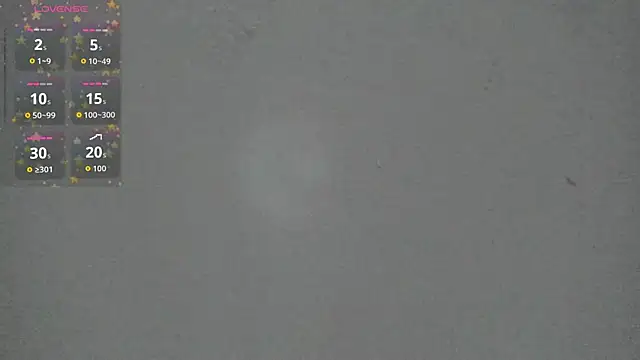 Sophia Ebony online show from 03/14/26, 12:10