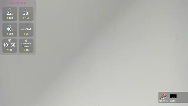 Sophia Ebony online show from 04/04/26, 12:13