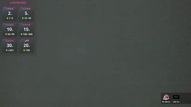 Sophia Ebony online show from 04/08/26, 12:16