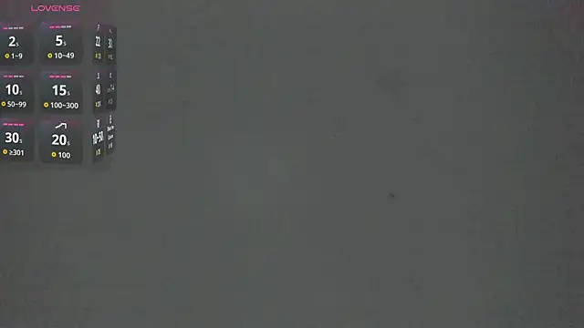 Sophia Ebony online show from 04/09/26, 12:10