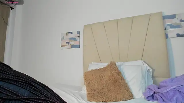 Sophia Ebony online show from 05/26/26, 12:45