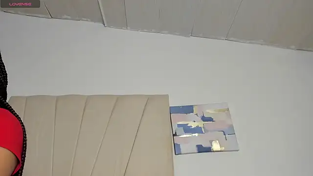 Sophia Ebony online show from 05/27/26, 12:13
