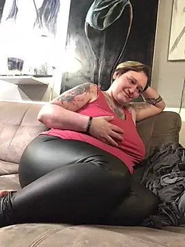 Ich-eben123 online show from 02/01/26, 08:02