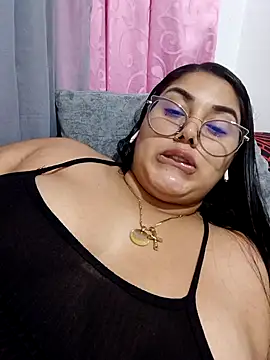 MilaaRooy online show from 09/27/25, 03:11