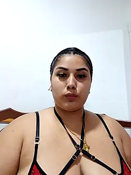 MilaaRooy online show from 09/28/25, 02:06