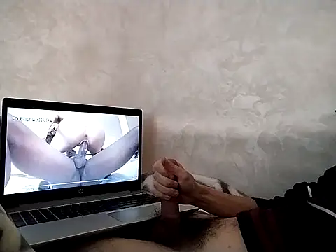 Mandy1212 online show from 11/30/25, 08:51