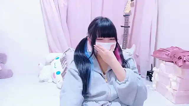 Snapshot of Nyan_love_ch chatting on 09/24/25, 09:56 Nyan love ch online show from 09/24/25, 09:56