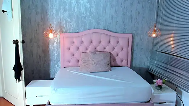 lissa jhonsoon online show from 03/14/26, 12:54