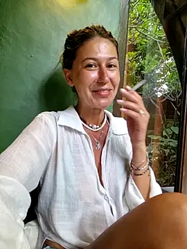 CelynaRoss online show from 02/16/26, 03:46