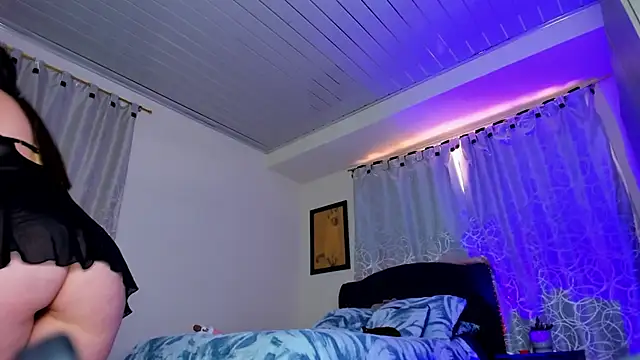 Miss liizz online show from 09/29/25, 07:30