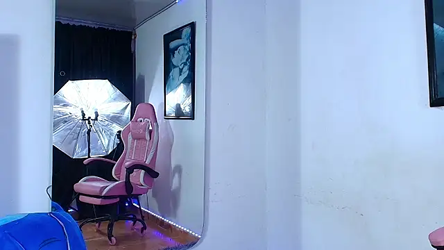 GraceWallace  online show from 03/08/26, 02:04