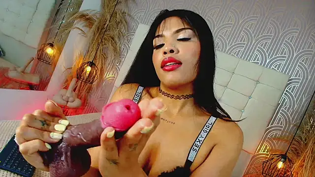 LexieBloom online show from 03/05/26, 03:46