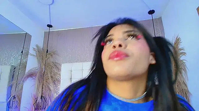 LexieBloom online show from 03/26/26, 03:56