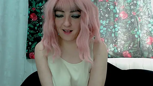 MagicPink online show from 05/06/26, 01:16