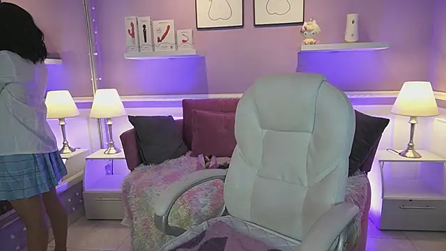 DahliaGrey online show from 11/13/25, 11:42