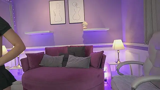 DahliaGrey online show from 02/04/26, 11:38