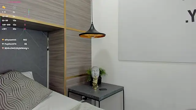 Karlla Brown online show from 09/27/25, 10:53