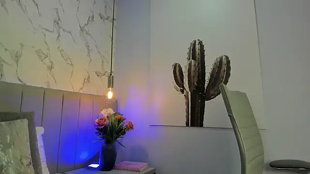 Karlla Brown online show from 01/07/26, 02:19