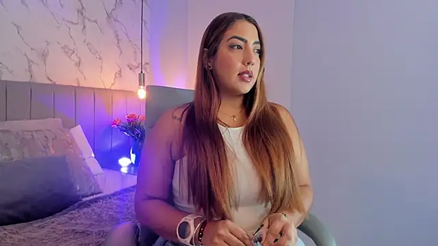 Karlla Brown online show from 01/15/26, 01:37