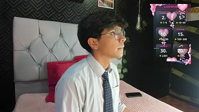 Thiago Kozak online show from 10/14/25, 12:50