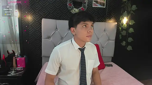 Thiago Kozak online show from 11/20/25, 12:38