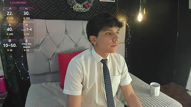 Thiago Kozak online show from 12/03/25, 12:36