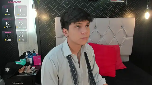 Thiago Kozak online show from 01/06/26, 12:42